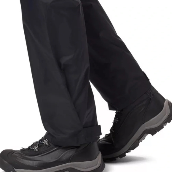 COLUMBIA WOMENS STORM SURGE PANTS - Picture 3 of 10